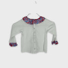 0-Gilet Jacadi 3 ans