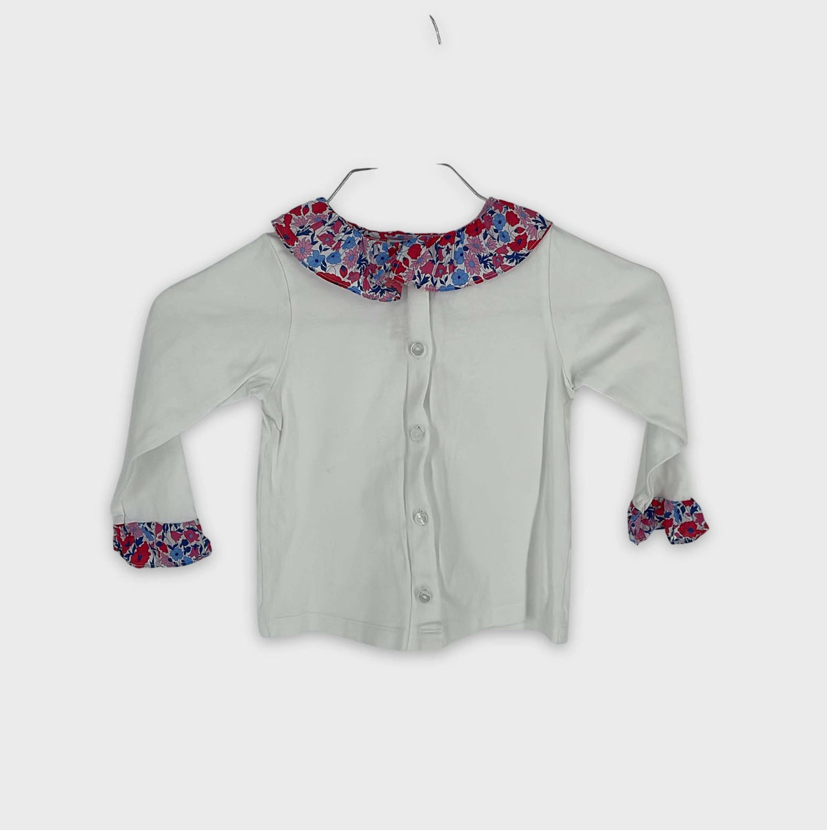 0-Gilet Jacadi 3 ans