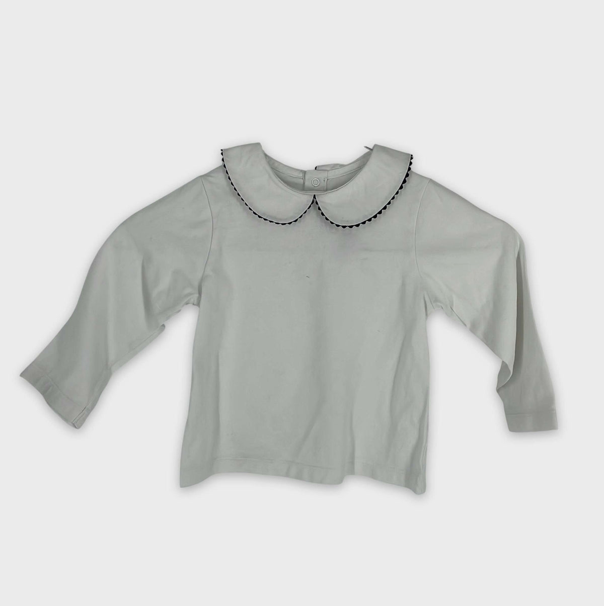 0-T-shirt manches longues Jacadi 3 ans