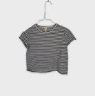 0-T-shirt manches courtes Bellerose 4 ans