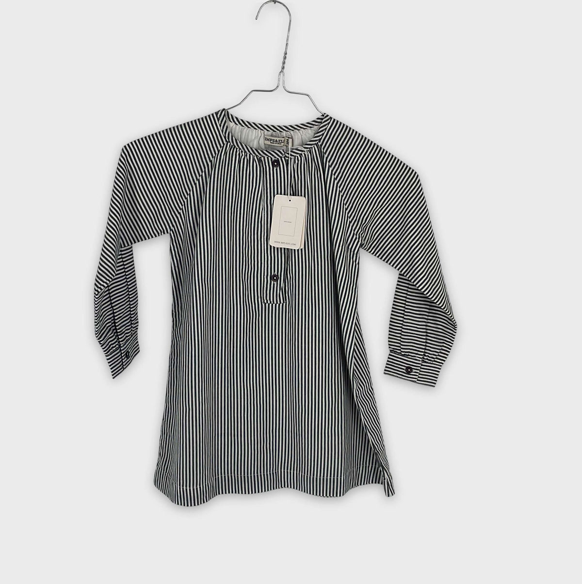 0-Chemise/blouse Imps & Elfs 4 ans