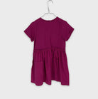 0-Robe Bonton 8 ans