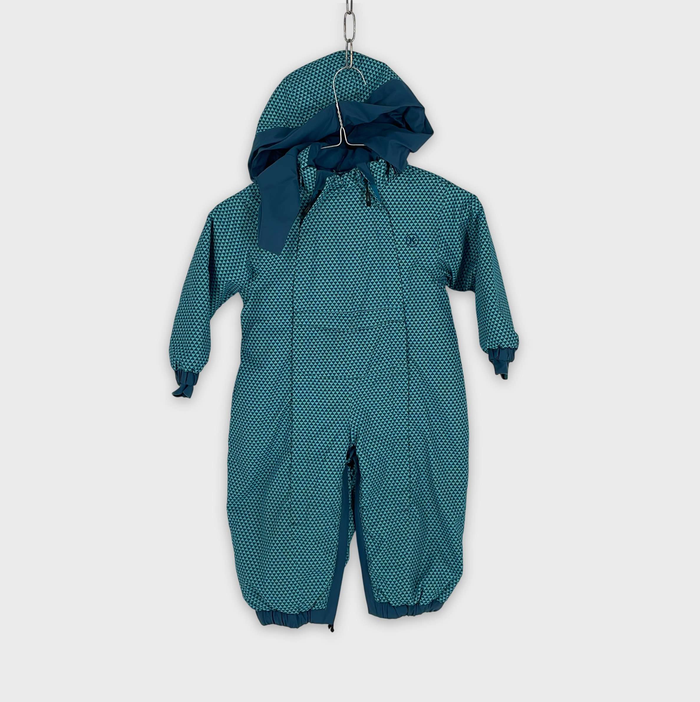0-Veste/combinaison de ski  Marque Inconnue