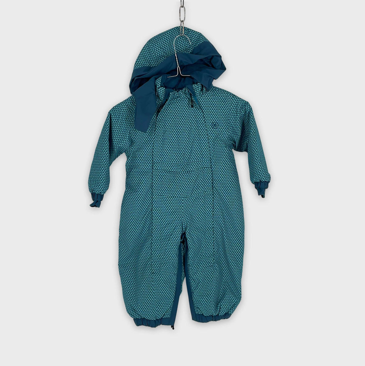 0-Veste/combinaison de ski  Marque Inconnue