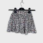 0-Jupe Petit Bateau 6 ans