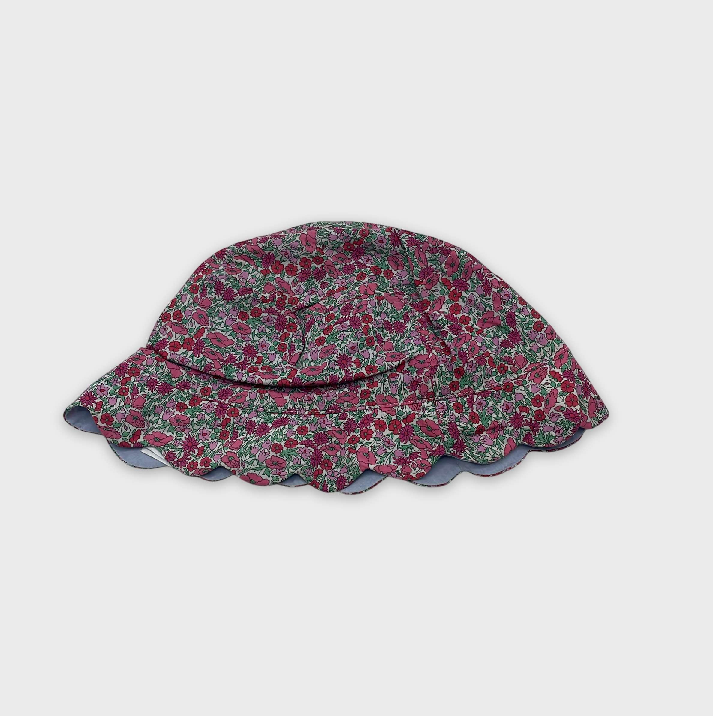 0-Chapeau/bob/casquette Jacadi