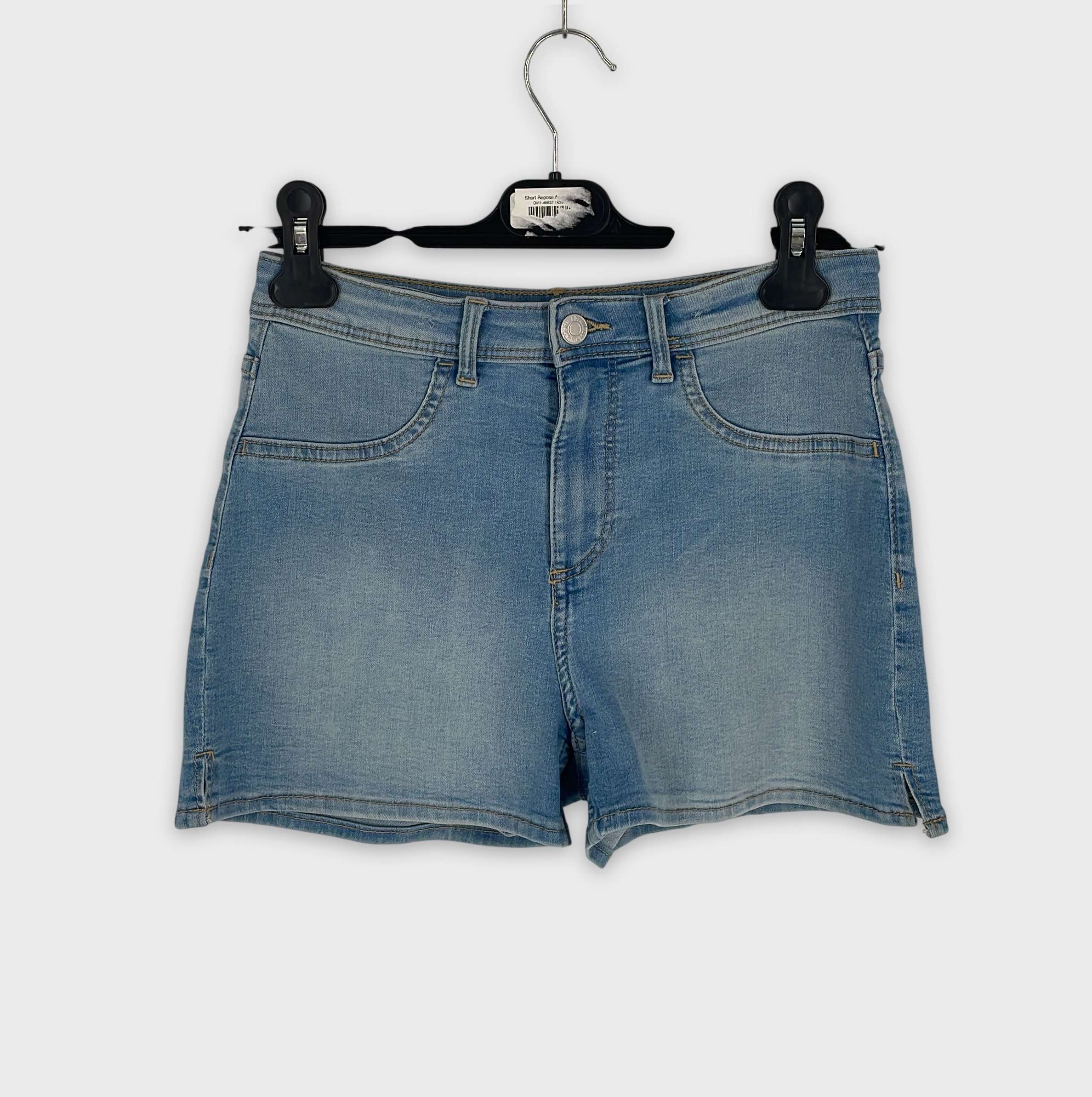 0-Short H&M