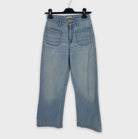 0-Jeans Bellerose
