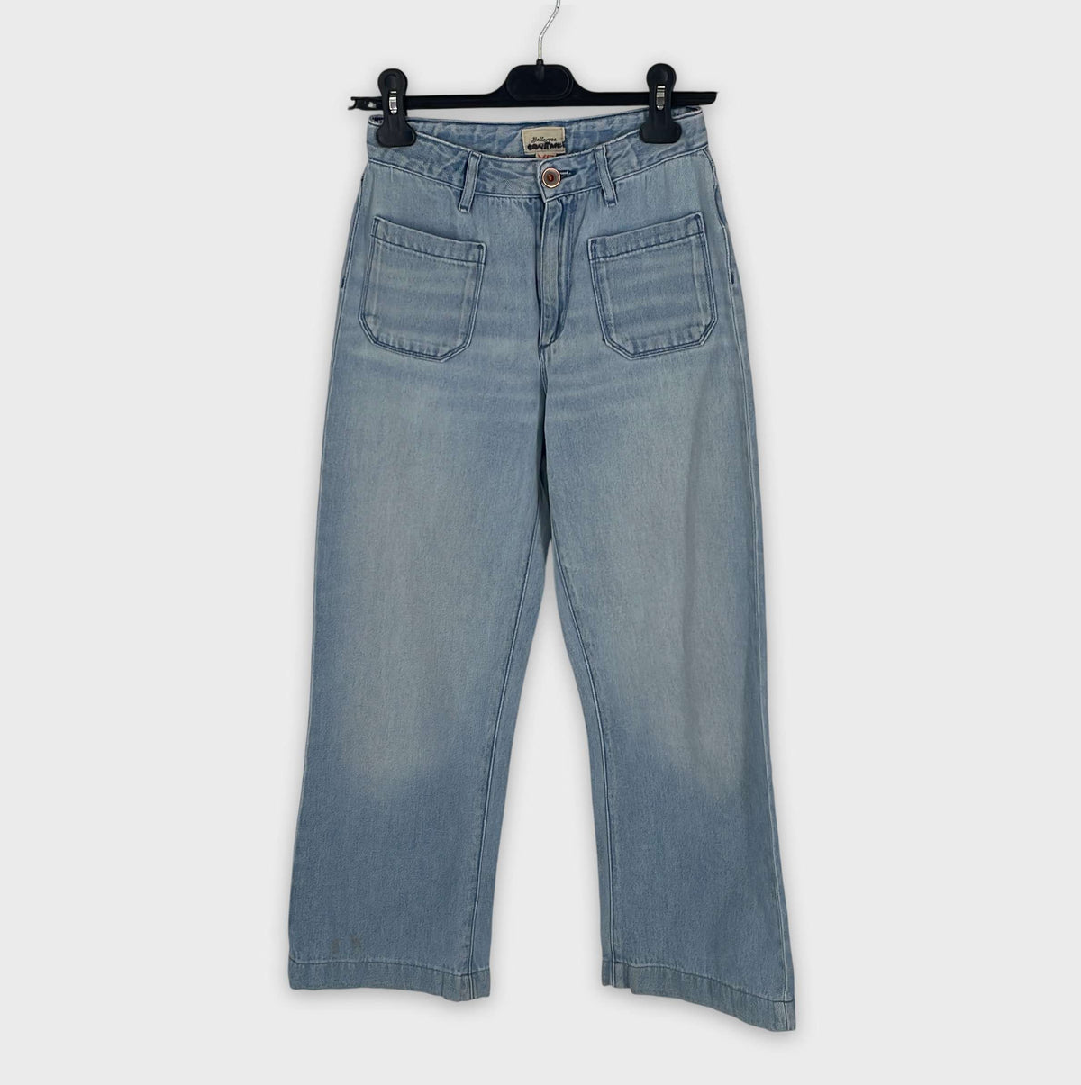0-Jeans Bellerose