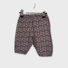 0-Short Zara Home 1-6 Mois