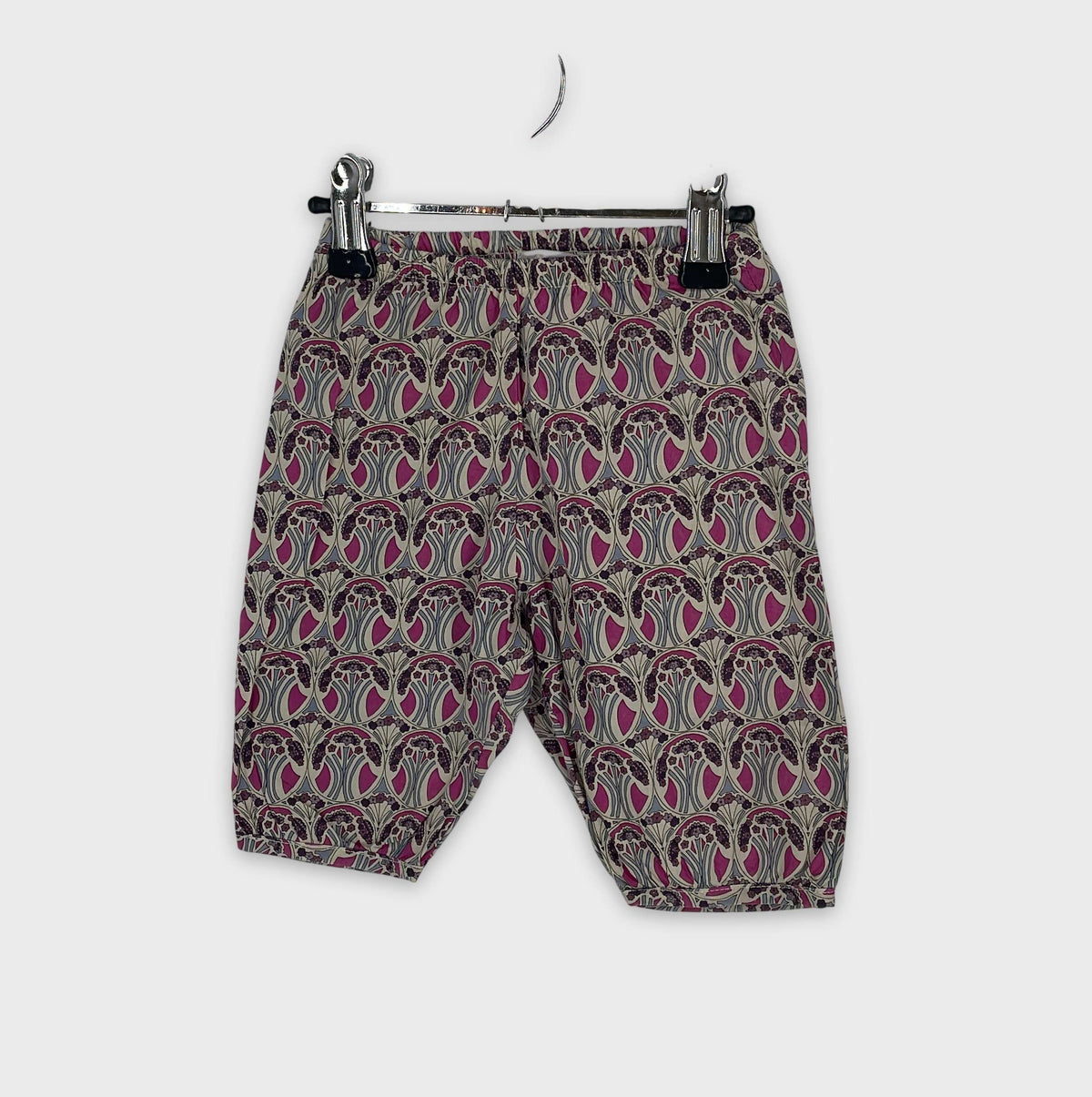 0-Short Zara Home 1-6 Mois