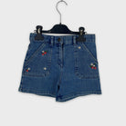 0-Short Bonton 10 ans
