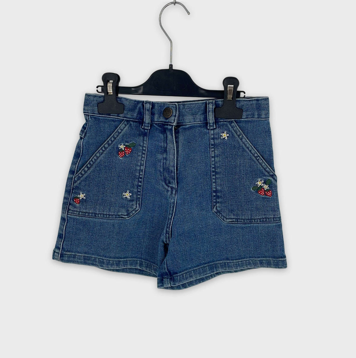 0-Short Bonton 10 ans