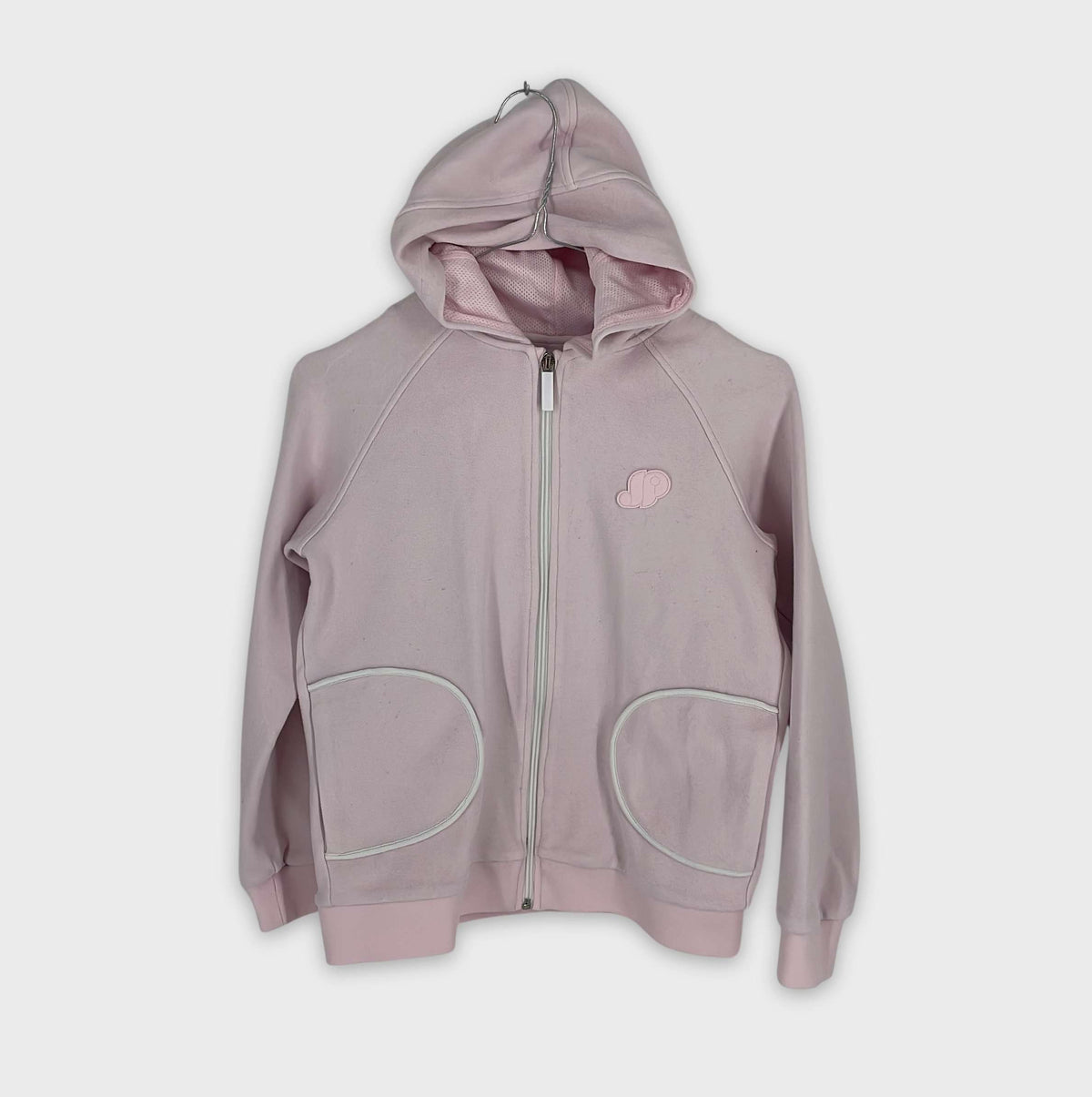 0-Sweat Jacadi 12 ans