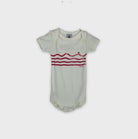 0-Body Petit Bateau 6 mois