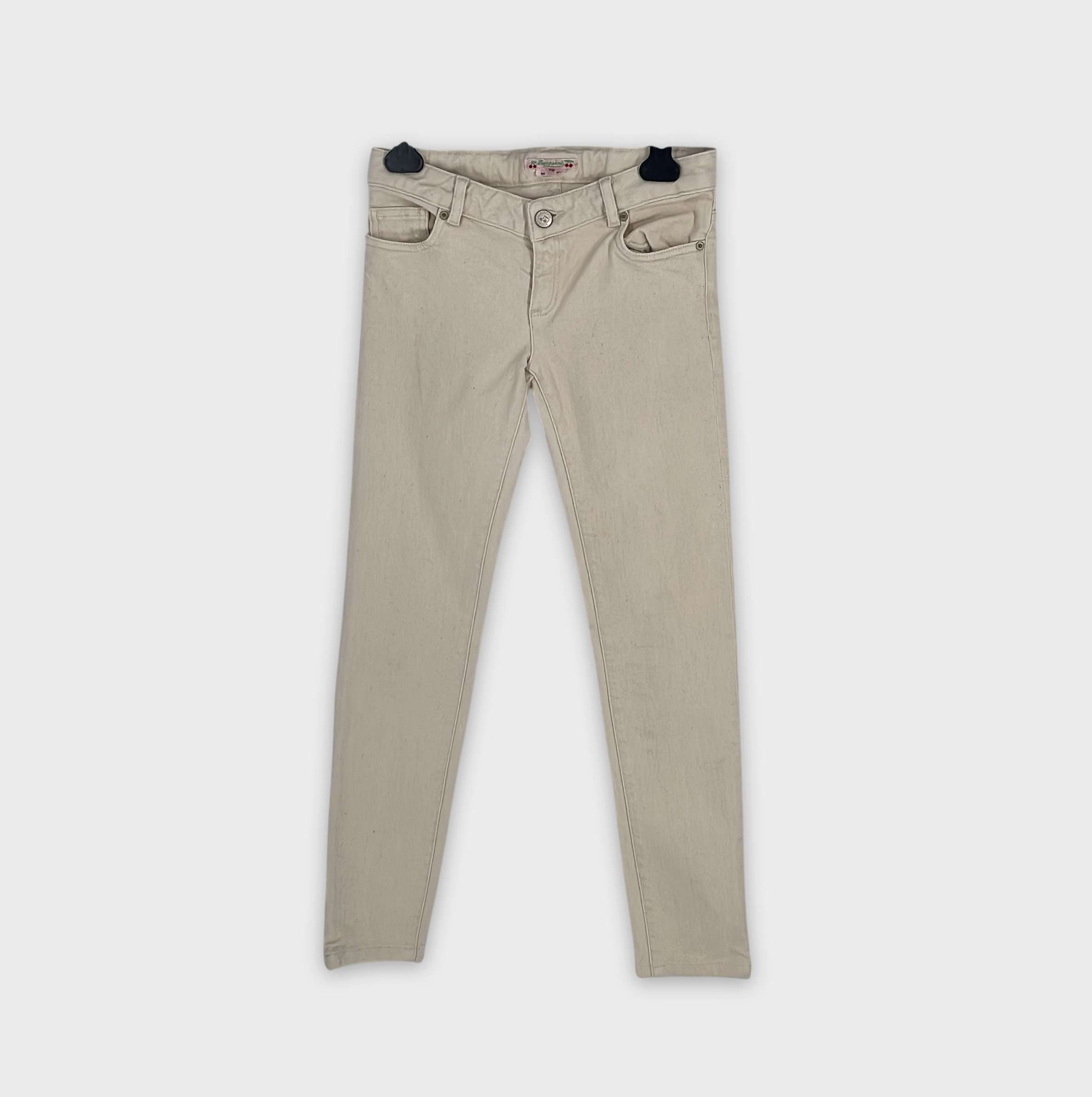 0-Jeans Bonpoint 10 ans