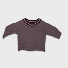 0-Pull Petit Bateau 3 mois