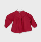 0-Chemise/blouse Bonton 24 mois
