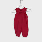 0-Barboteuse Bonton 18 mois