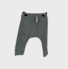0-Pantalon 1+ In The Family 12 mois
