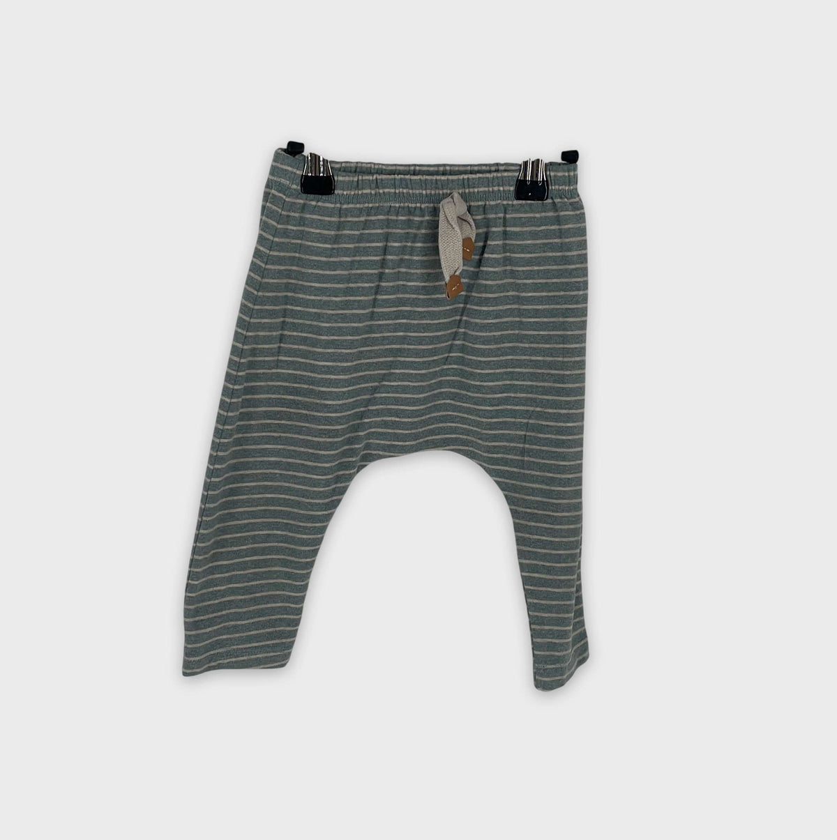 0-Pantalon 1+ In The Family 12 mois