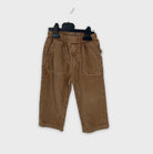 0-Pantalon Gamin Gamine