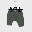 0-Pantalon Arsène & Les Pipelettes 3 mois