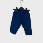 0-Pantalon Bonton 12 mois