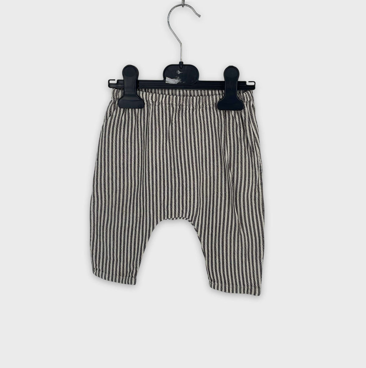 0-Pantalon Louis Louise 6 mois