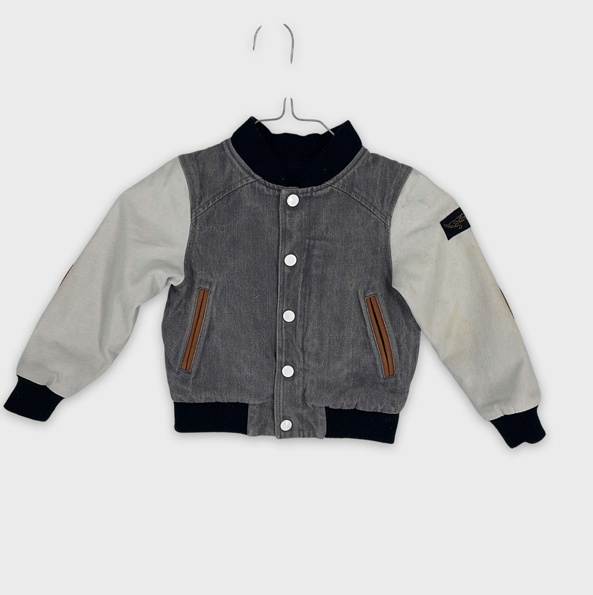 0-Veste/manteau Finger In The Nose 24 mois