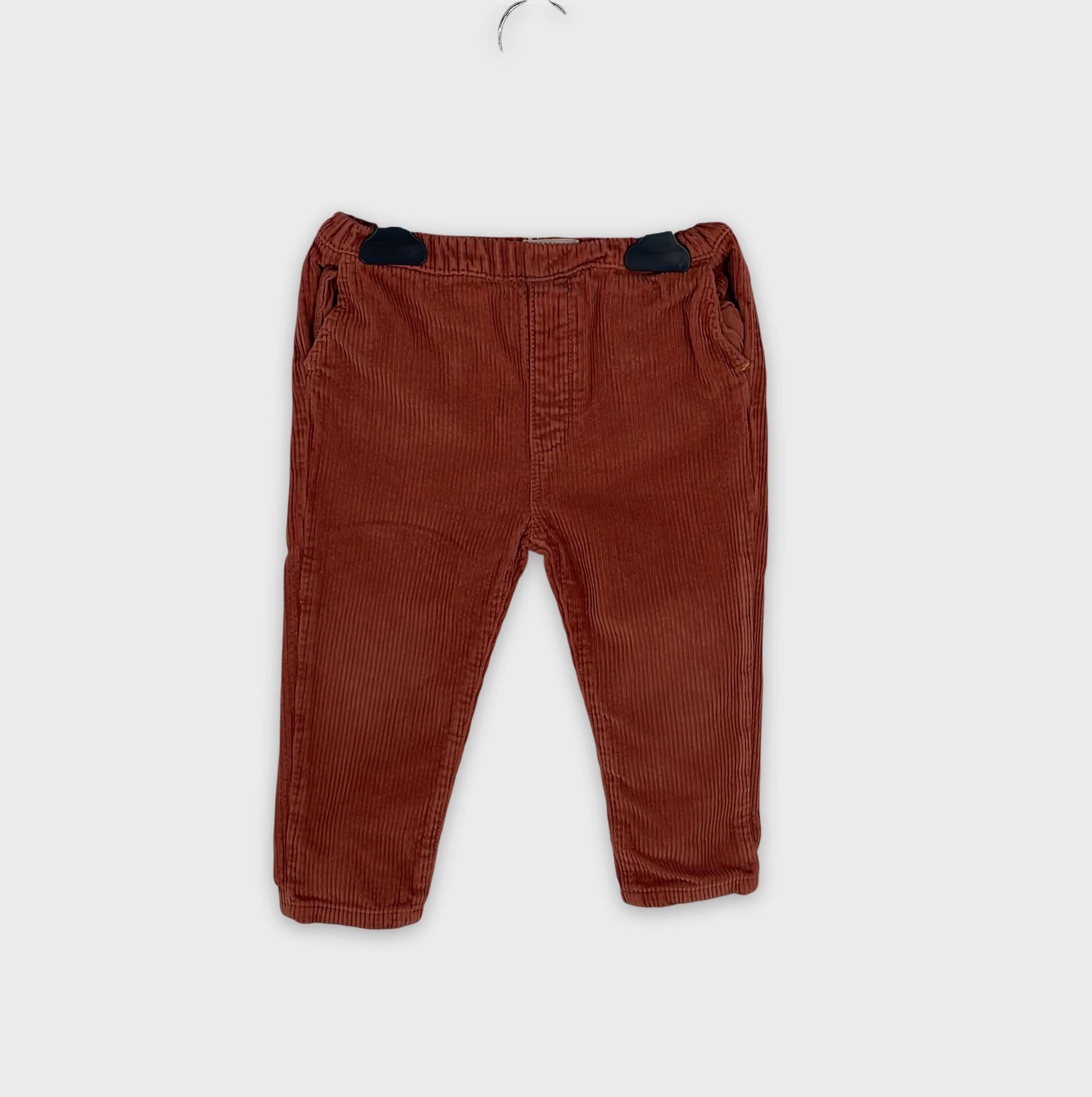 0-Pantalon Arsène & Les Pipelettes 24 mois
