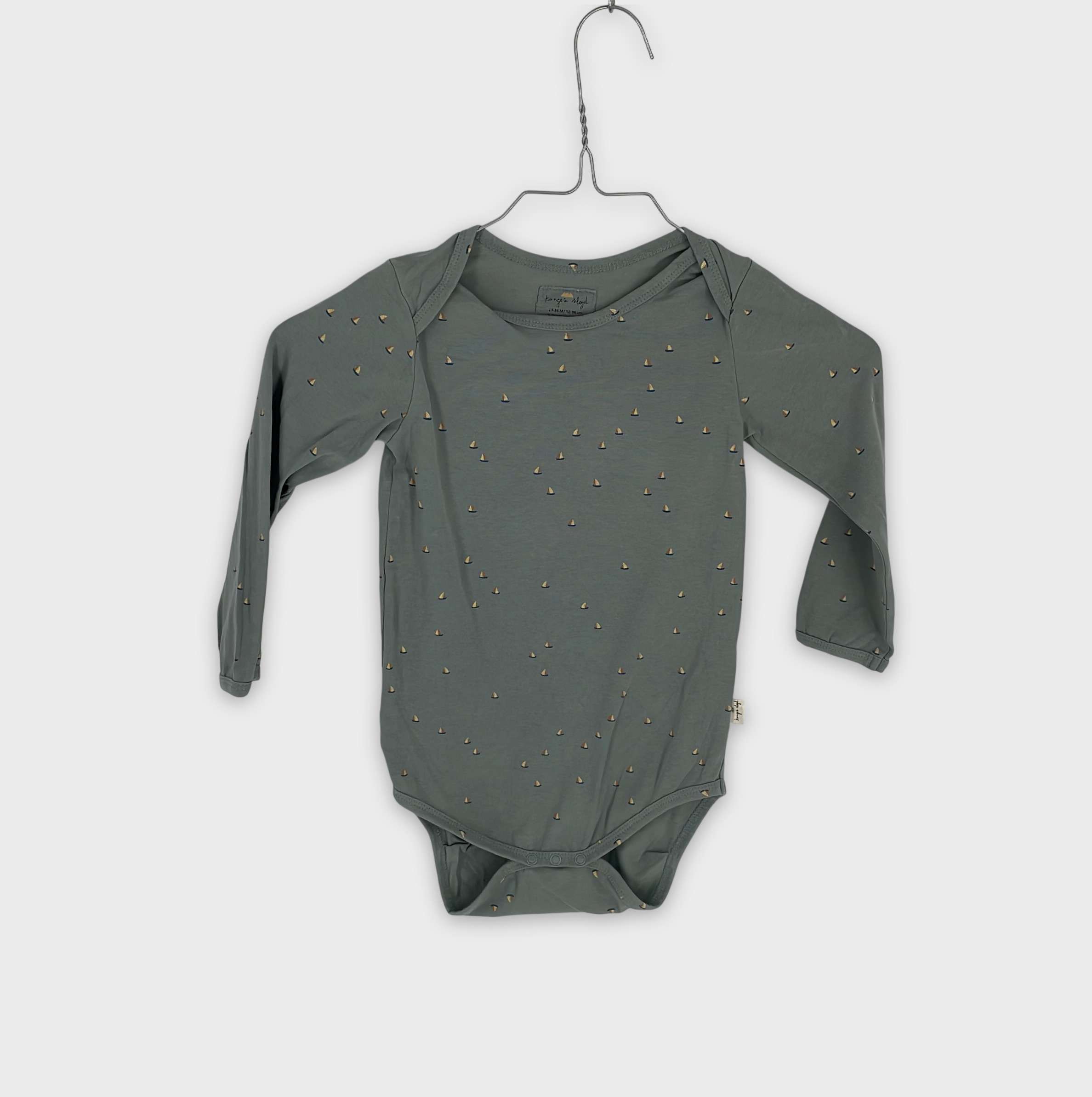 0-Body Konges Slojd 24 Mois - 3 Ans