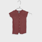 0-Barboteuse Petit Bateau 6 mois