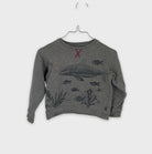 0-Sweat Arsène & Les Pipelettes 4 ans