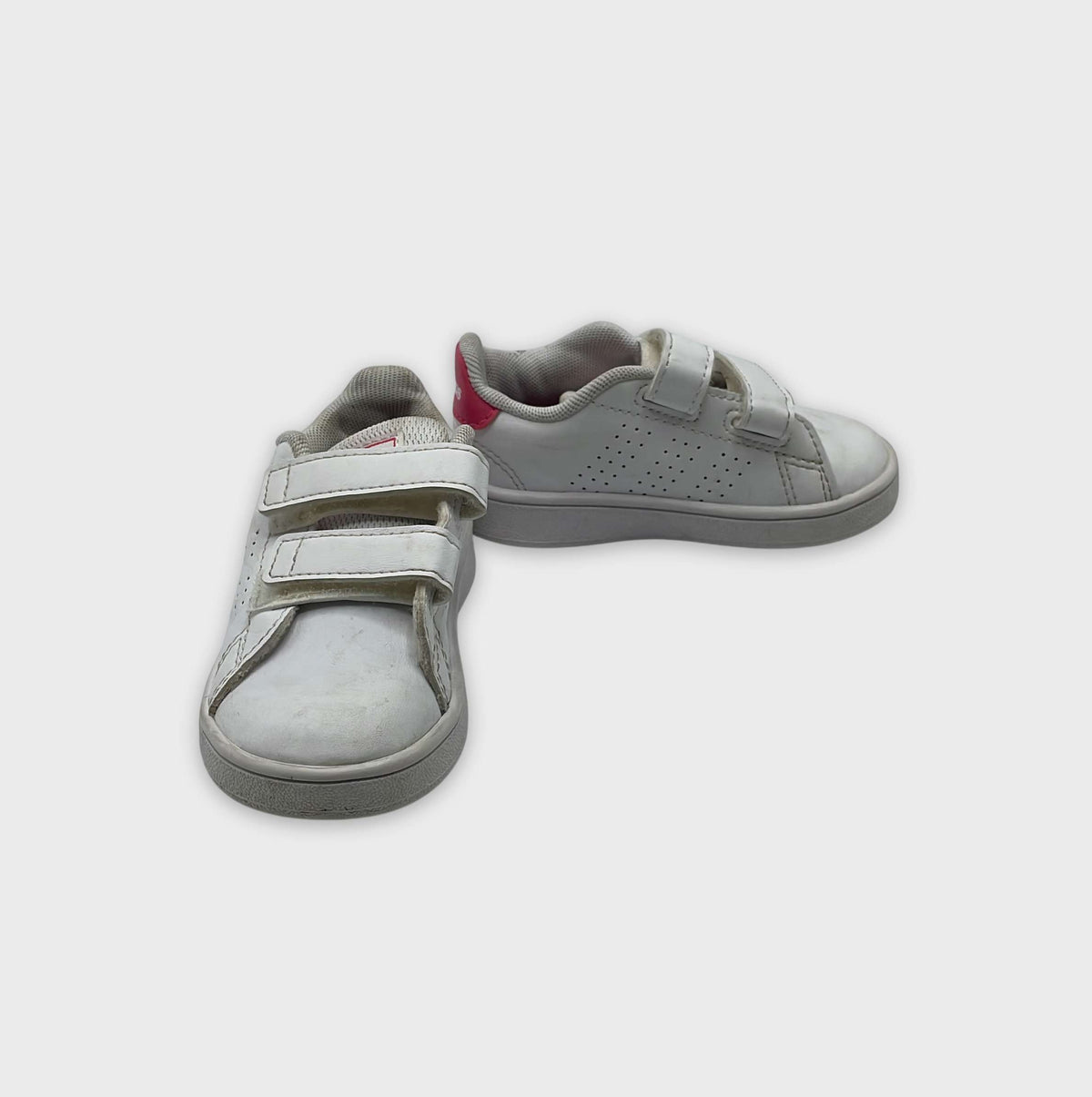 0-Chaussures Adidas Taille 20