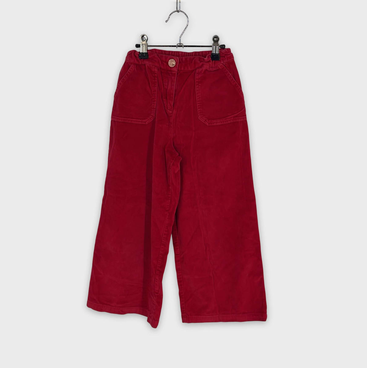 0-Pantalon Jacadi 8 ans