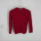 0-Pull United Colors Of Benetton 6-7 Ans