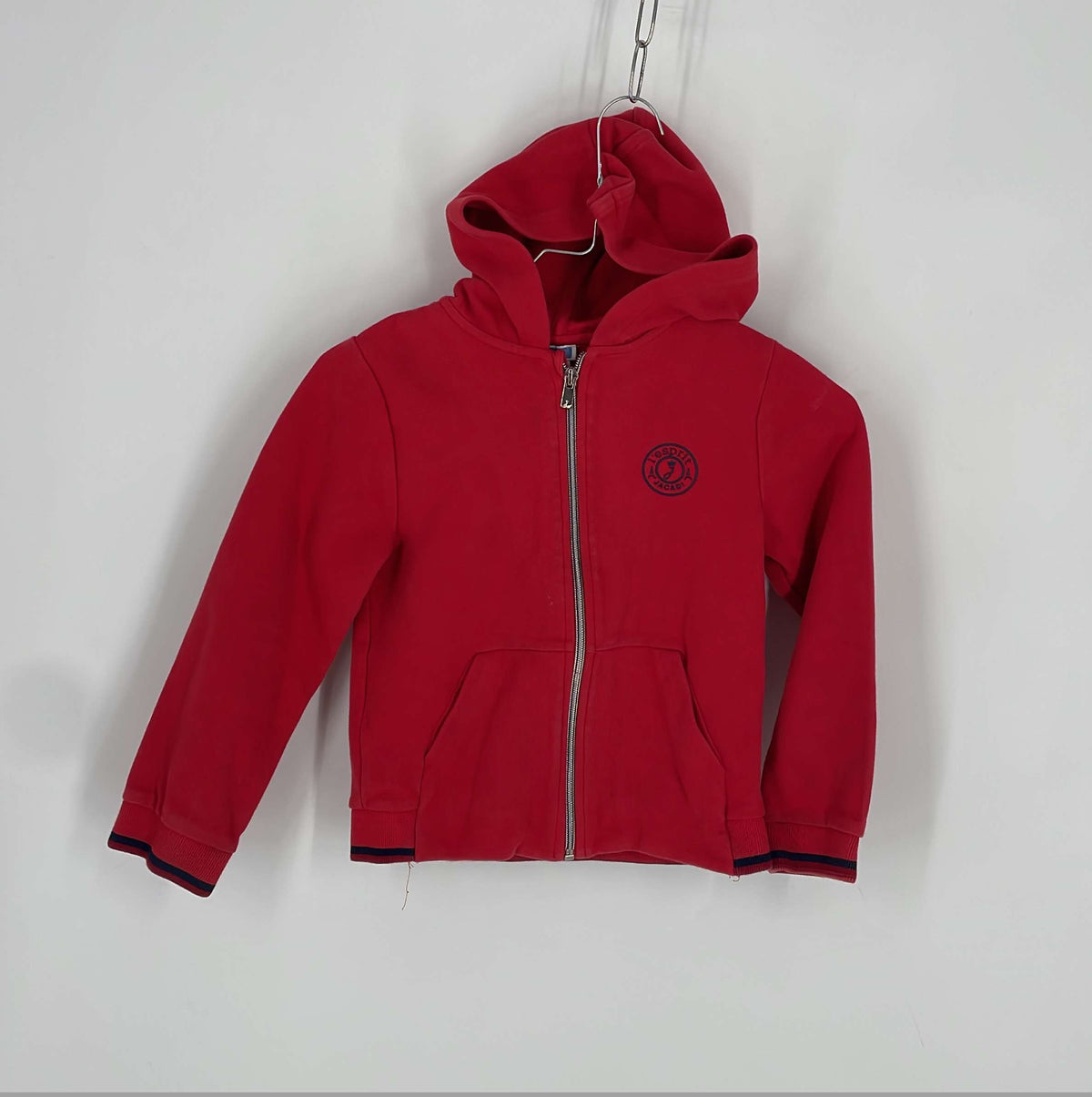 0-Sweat Jacadi 8 ans