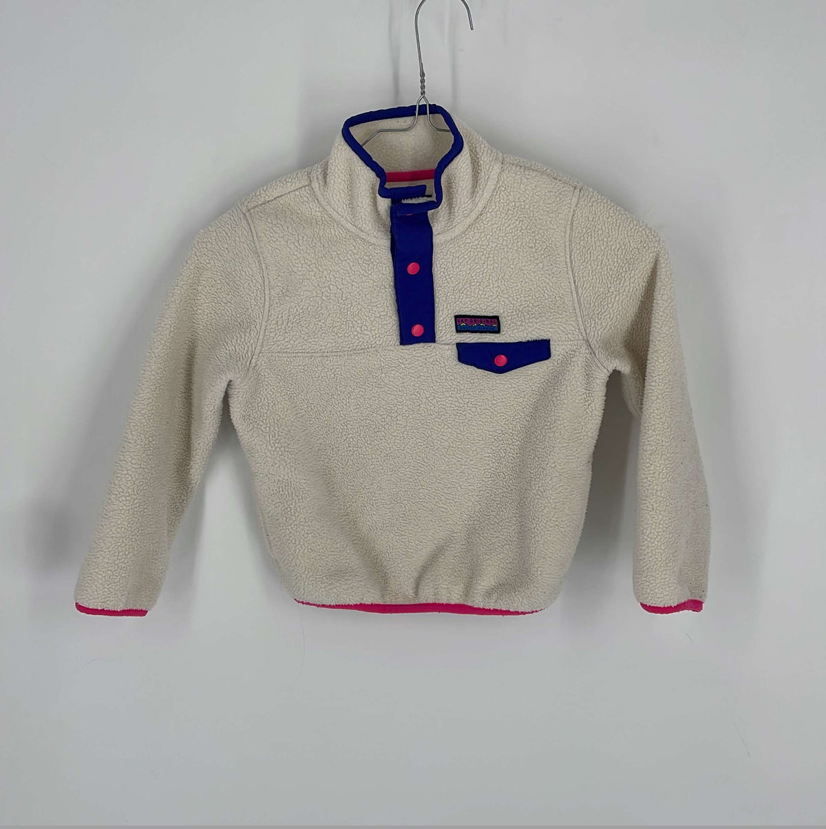 0-Polaire Gap 5 ans