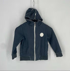0-Sweat Jacadi 6 ans
