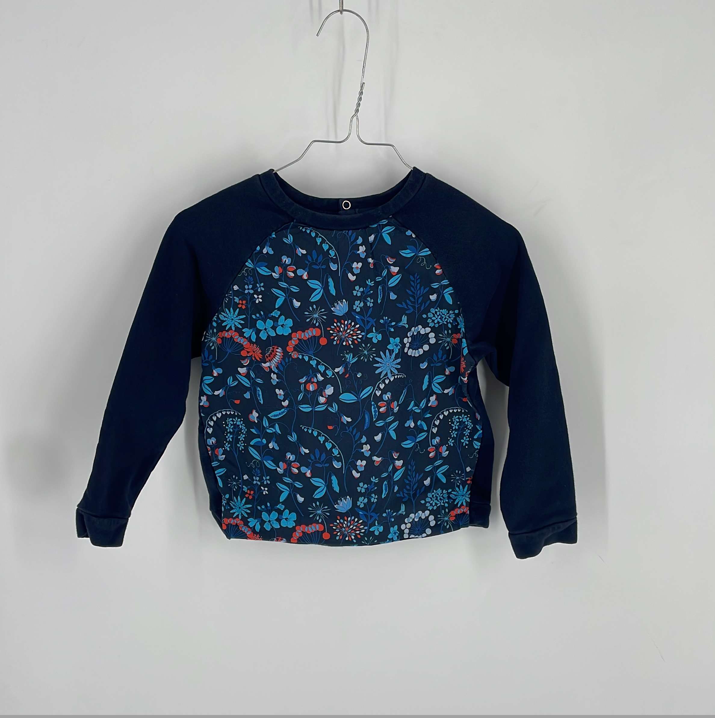 0-Sweat Jacadi 6 ans