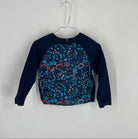 0-Sweat Jacadi 6 ans
