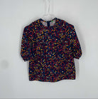 0-Robe United Colors Of Benetton 3-4 Ans