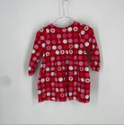 0-Robe Jacadi 6 ans