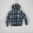 0-Coupe-vent Petit Bateau 6 ans