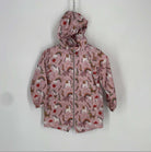 0-Veste/manteau Next 4-5 Ans