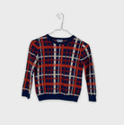 0-Pull Jacadi 6 ans