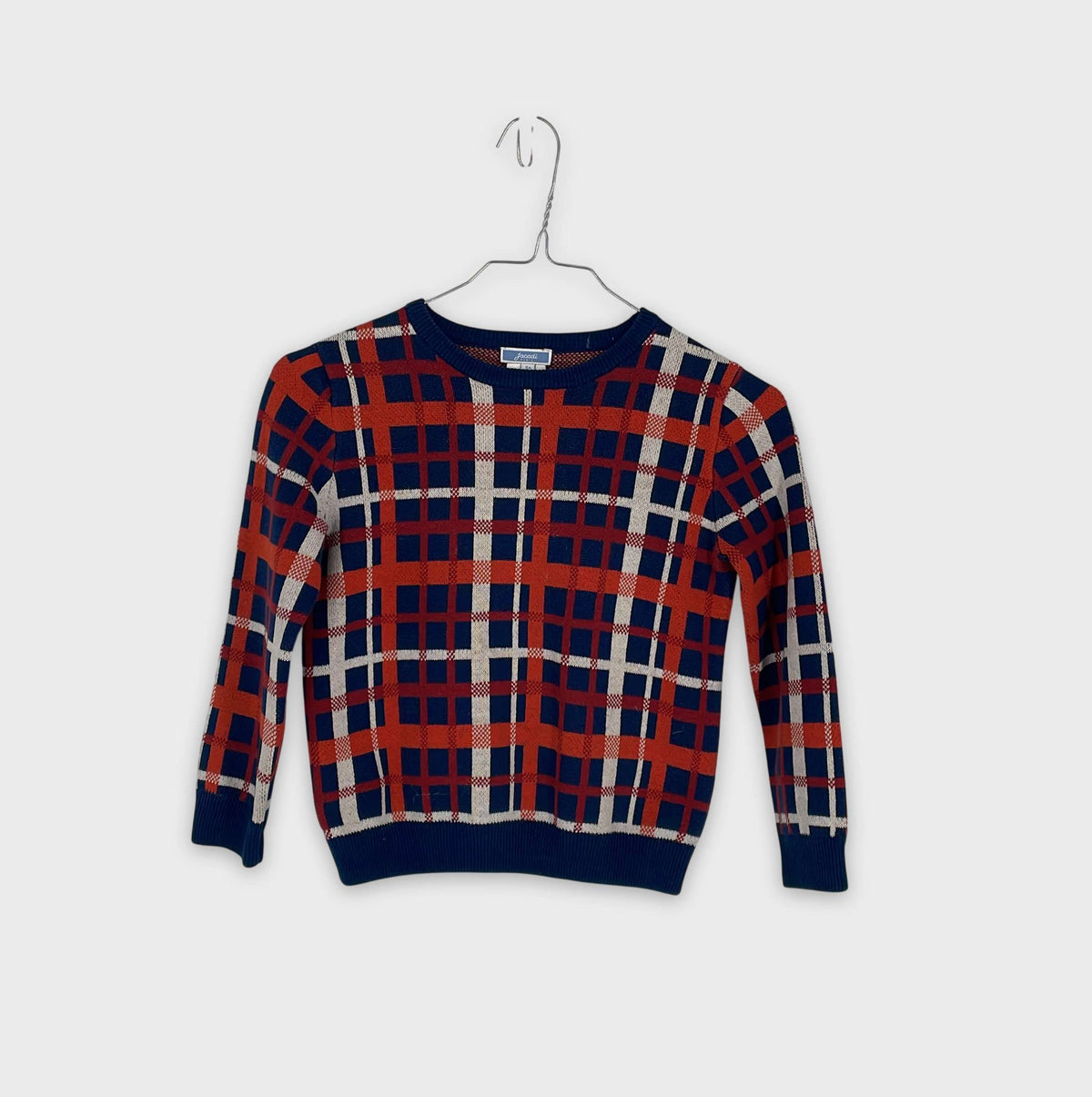 0-Pull Jacadi 6 ans