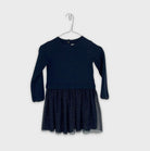0-Robe Petit Bateau 6 ans