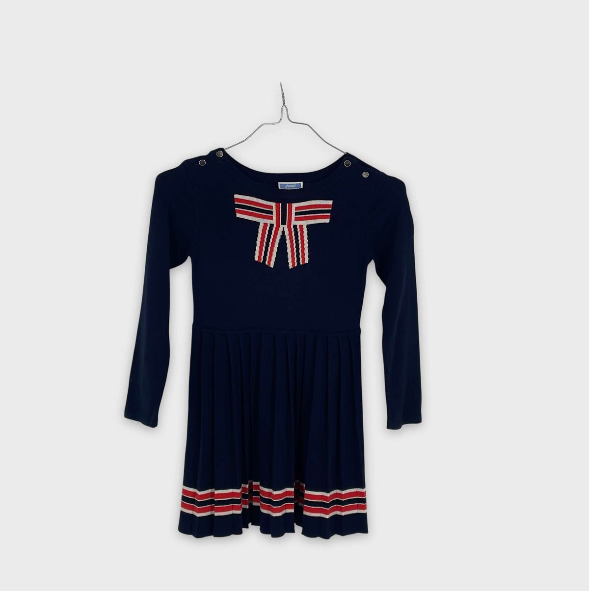 0-Robe Jacadi 6 ans